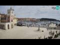 Webcam Rovinj