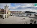 Webcam Rovinj