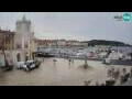 Webcam Rovinj