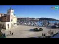 Webcam Rovinj