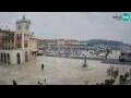 Webcam Rovinj