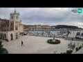 Webcam Rovigno