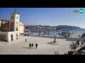 Webcam Rovinj