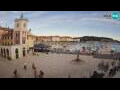 Webcam Rovinj