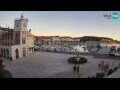 Webcam Rovinj