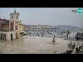Webcam Rovigno