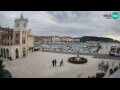 Webcam Rovinj