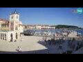 Webcam Rovinj