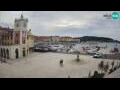 Webcam Rovinj