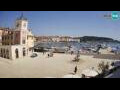 Webcam Rovinj