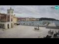 Webcam Rovigno