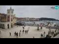 Webcam Rovinj