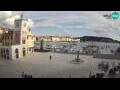 Webcam Rovigno