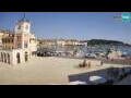 Webcam Rovinj