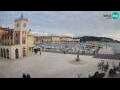 Webcam Rovinj