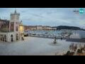 Webcam Rovinj