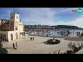 Webcam Rovigno