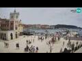 Webcam Rovinj
