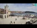 Webcam Rovinj