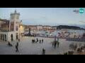Webcam Rovinj