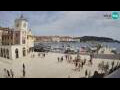 Webcam Rovinj