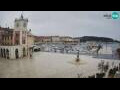 Webcam Rovigno