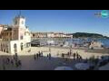 Webcam Rovinj