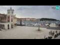 Webcam Rovinj