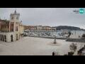 Webcam Rovinj