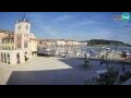 Webcam Rovinj