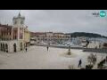 Webcam Rovinj