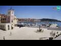 Webcam Rovinj