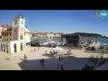Webcam Rovinj