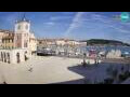 Webcam Rovigno