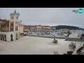 Webcam Rovinj