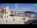 Webcam Rovinj