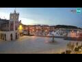 Webcam Rovinj
