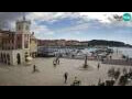 Webcam Rovinj