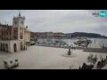 Webcam Rovigno