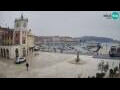 Webcam Rovinj