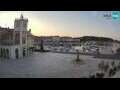 Webcam Rovinj