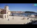 Webcam Rovigno