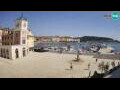Webcam Rovinj