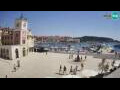 Webcam Rovinj
