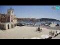 Webcam Rovinj