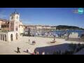 Webcam Rovinj