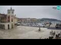 Webcam Rovinj