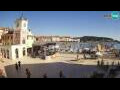 Webcam Rovinj