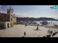 Webcam Rovinj