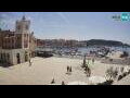 Webcam Rovinj